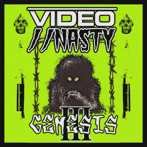Video Nasty : III : Genesis